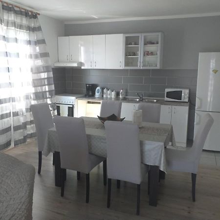 Apartment Darinka Sibenik Exterior photo