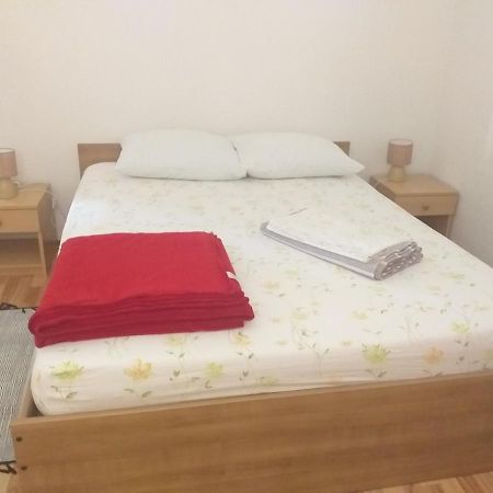 Apartment Darinka Sibenik Exterior photo