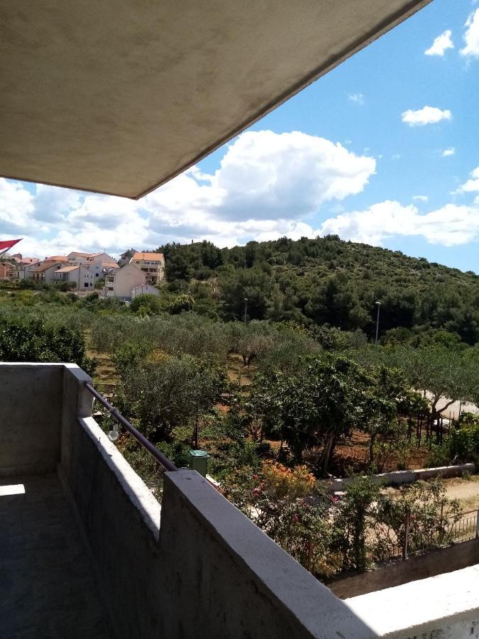 Apartment Darinka Sibenik Exterior photo