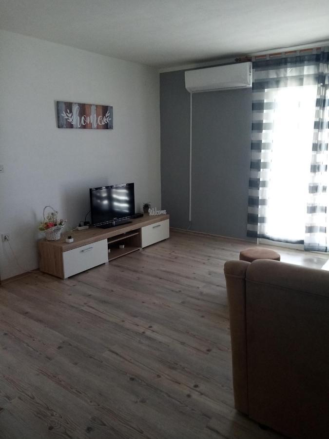 Apartment Darinka Sibenik Exterior photo