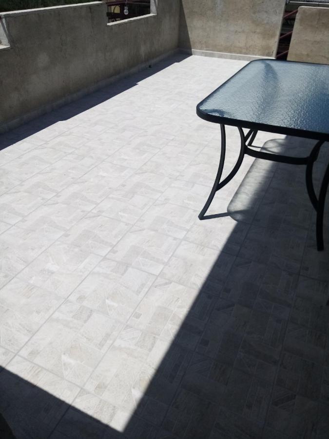 Apartment Darinka Sibenik Exterior photo