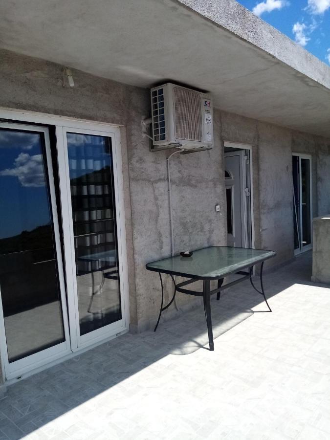 Apartment Darinka Sibenik Exterior photo