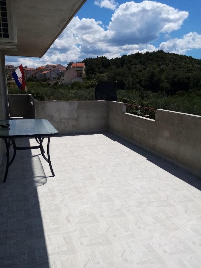 Apartment Darinka Sibenik Exterior photo