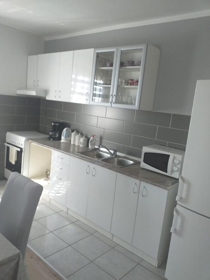 Apartment Darinka Sibenik Exterior photo