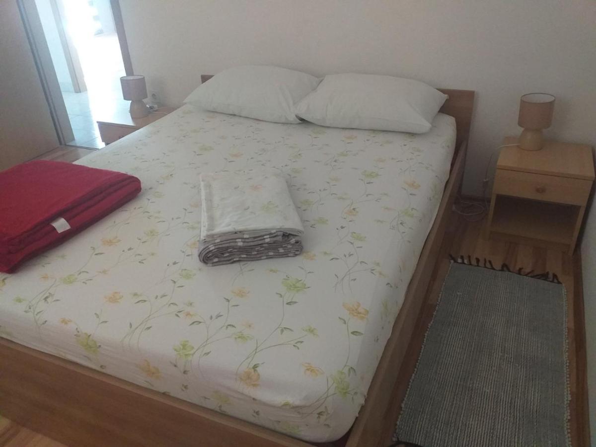 Apartment Darinka Sibenik Exterior photo